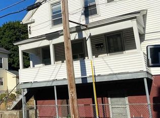 98 Grove St, Clinton, MA 01510