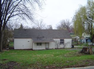 718 N Locust St, Adrian, MI 49221