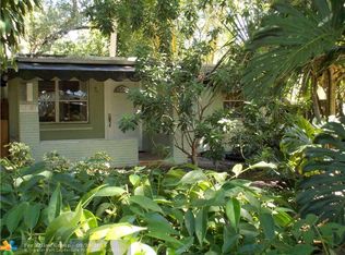 1737 SW 14th Ct, Fort Lauderdale, FL 33312