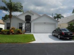 5157 Robino Cir, West Palm Beach, FL 33417