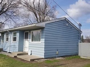8211 E Knox Ave #2, Spokane Valley, WA 99212