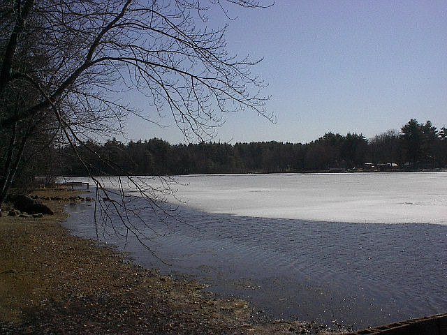 2nd image of 525 E Wallum Lake Rd
