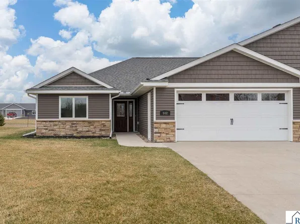 502 3rd Ave SW, Mapleton, MN 56065