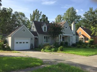 701 Agawam St, Elizabeth City, NC 27909