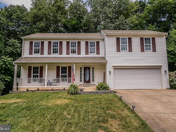 2nd image of 3450 Chelsea Dr