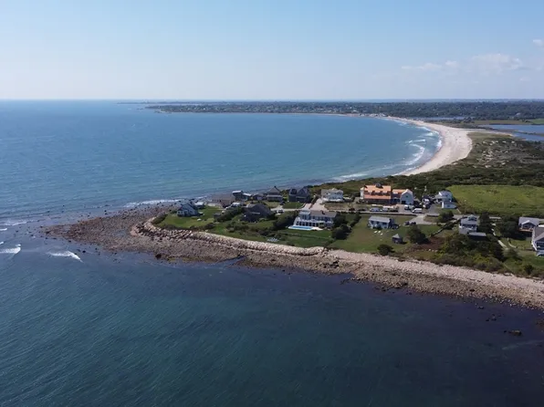 304 Brayton Point Rd, Westport, MA 02790