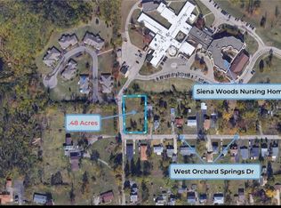 231 W Orchard Springs Dr, Dayton, OH 45415