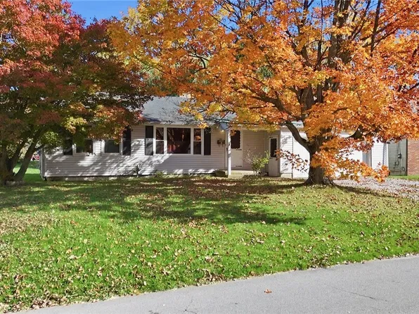 161 Grasmere Ave, Mansfield, OH 44906
