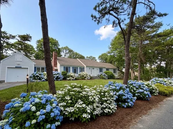58 Pond St, West Dennis, MA 02670