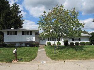 1405 Lonsdale Rd, Columbus, OH 43232