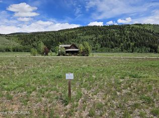 7491 Reserve Dr, Victor, ID 83455