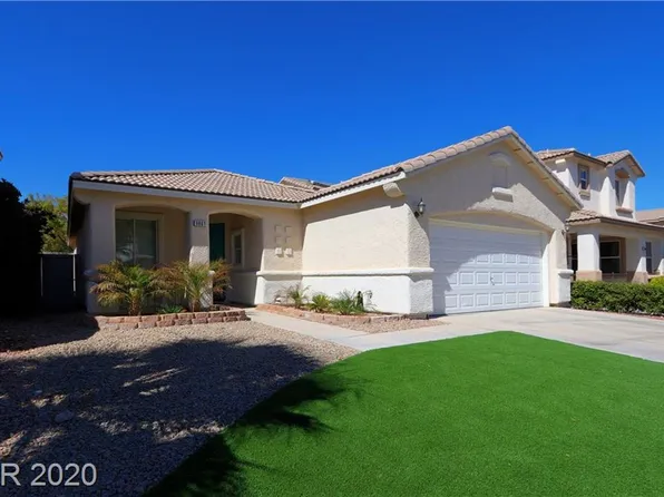 500 S Grand Central Pkwy, Las Vegas, NV 89106