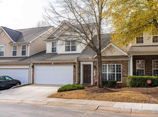 12219 Fox Valley St, Raleigh, NC 27614