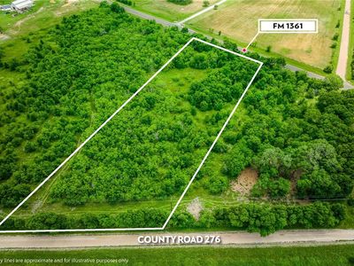 10366 County Road 276, Somerville, TX, 77879