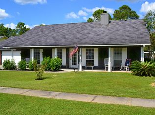 7017 Benton Dr, Panama City, FL 32404