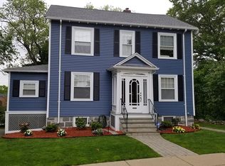 51 Richview St, Dorchester, MA 02124