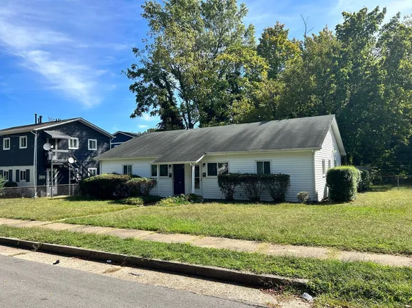 3303 Branch Ave, Richmond, VA 23222