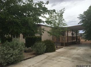 2925 E Snavely Ave, Kingman, AZ 86409