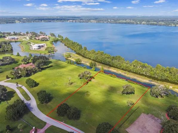 10738 Osprey Landing Way Lot 55, Thonotosassa, FL 33592