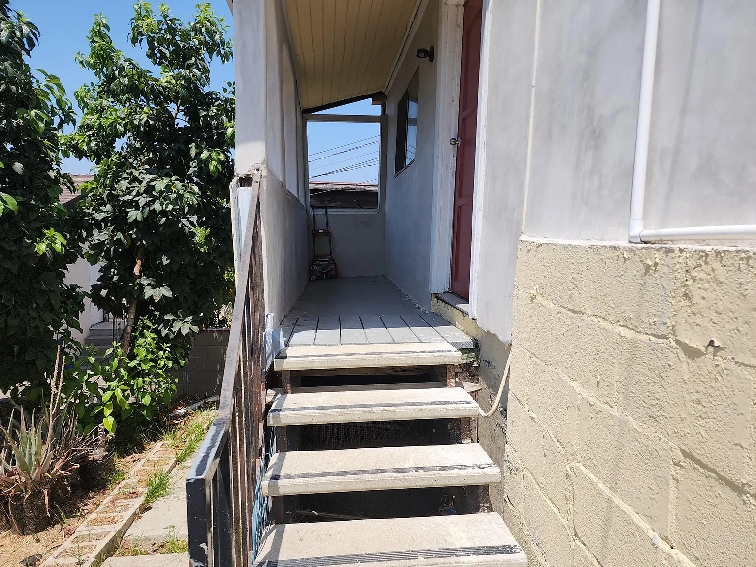 1 bed, 460 sqft, $1,650 — Photo 2