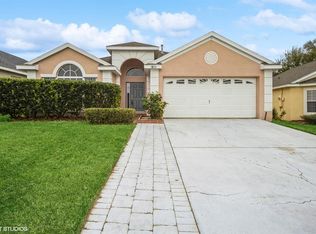 2901 Wilshire Rd, Clermont, FL 34714