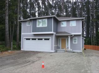2469 Sidney Ln, Port Orchard, WA 98366