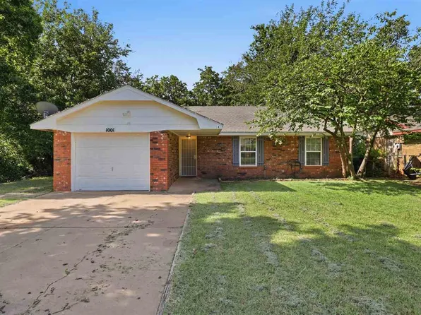 1001 E Will Rogers Dr, Stillwater, OK 74075