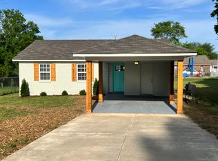 3441 Aaron Rd, Memphis, TN 38109