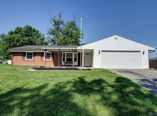 5859 Homedale St, Dayton, OH