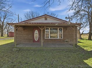 7402 Us Highway 60, Nowata, OK 74048