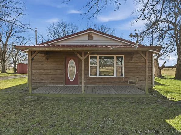 7402 Us Highway 60, Nowata, OK 74048