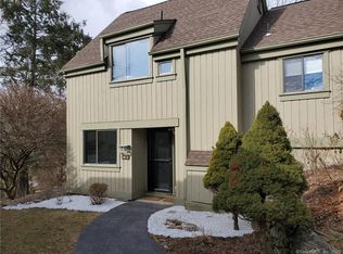 165 Heritage Vlg #A, Southbury, CT 06488
