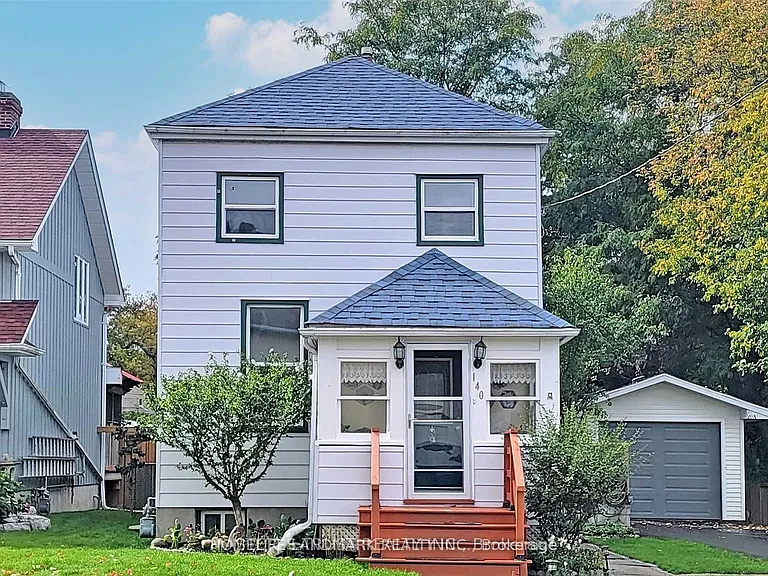 140 Vale Ave — Photo 2