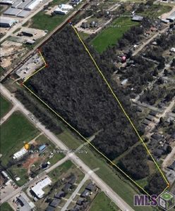 Sterkx Rd, Alexandria, LA, 71301