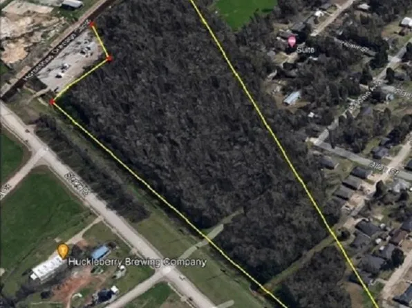 Sterkx Rd, Alexandria, LA 71301