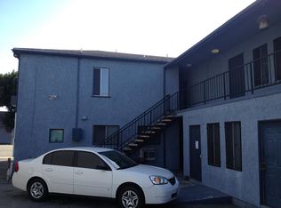 5075 W Washington Blvd, Los Angeles, CA 90016