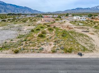 3013 Avenida Descanso LOT 63, Desert Hot Springs, CA 92240