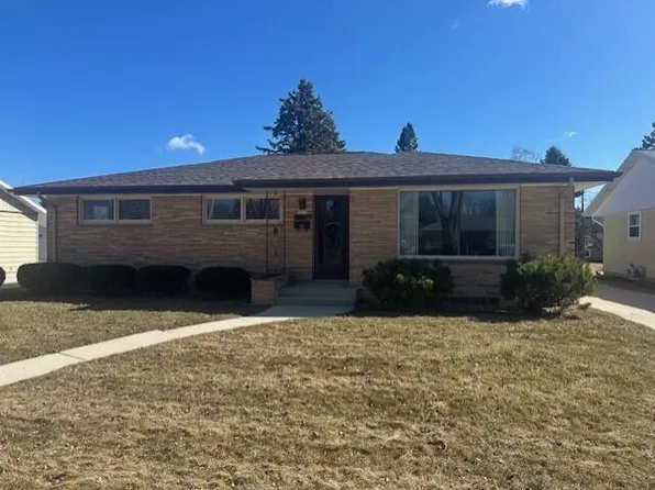 2833 South 17th STREET, Sheboygan, WI 53081