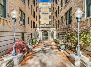 120 Seward St #48/410, Detroit, MI 48202