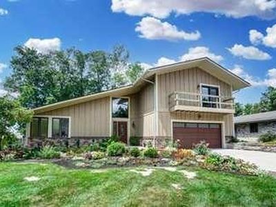 1604 Cambridge Dr, Middletown, OH, 45042