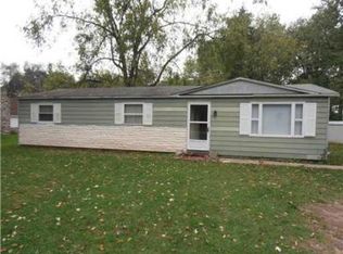 59255 Hollywood Blvd, South Bend, IN 46614