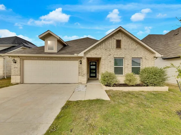 17728 Zinfandel Dr, Pflugerville, TX 78660