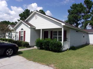 1192 Pollen Loop, Murrells Inlet, SC 29576