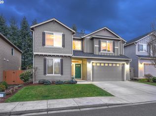 11301 NW 2nd Ct, Vancouver, WA 98685