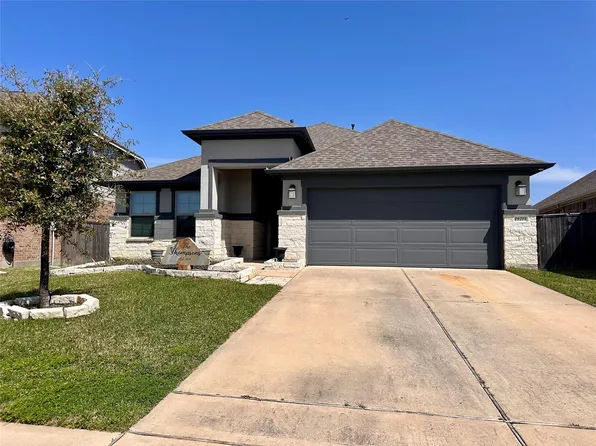 19218 Jenny Creek Ct, Tomball, TX 77377