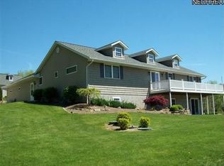 167 Schneiders Crossing Rd NW, Dover, OH 44622