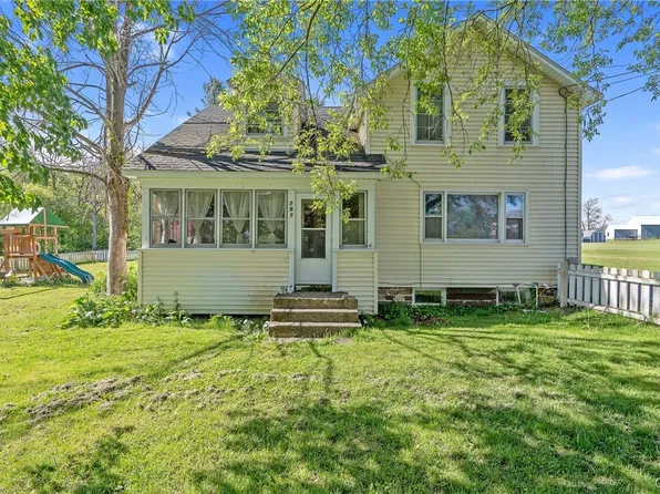 797 County Route 20, Oswego, NY 13126