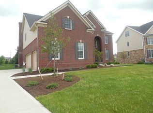 24798 Acorn Trl, Novi, MI 48374