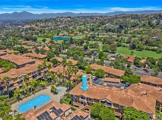 30902 Clubhouse Dr UNIT 9F, Laguna Niguel, CA 92677
