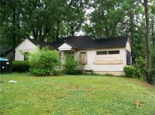 131 Mellrich Ave, Atlanta, GA 30317